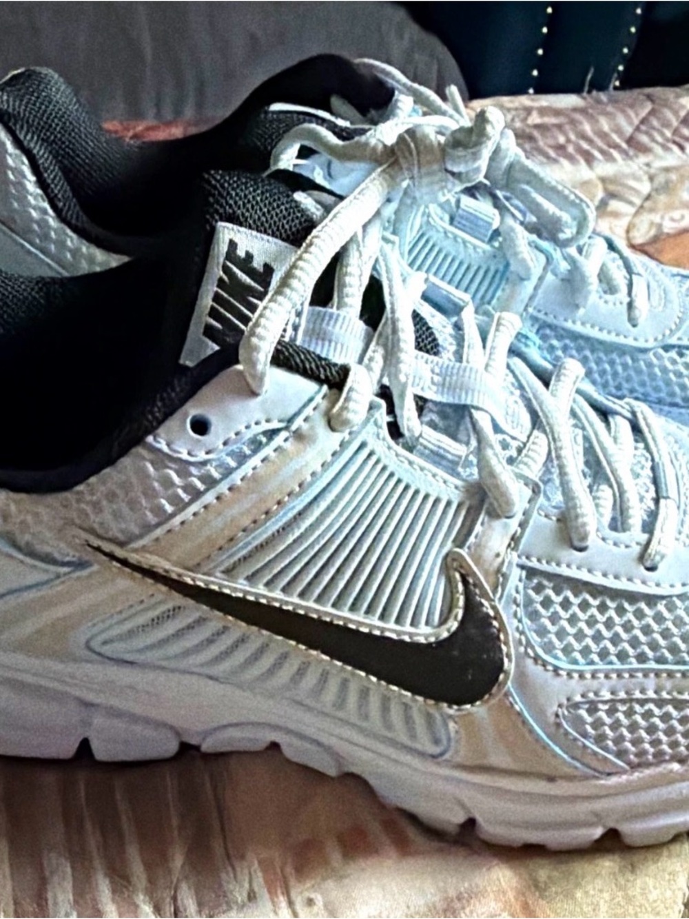 Nike vomero 5 blue tint platinum